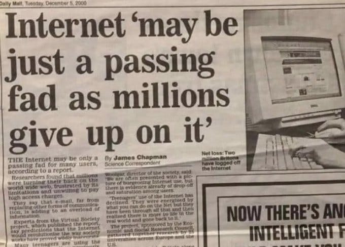 Daily Mail. December 5, 2000