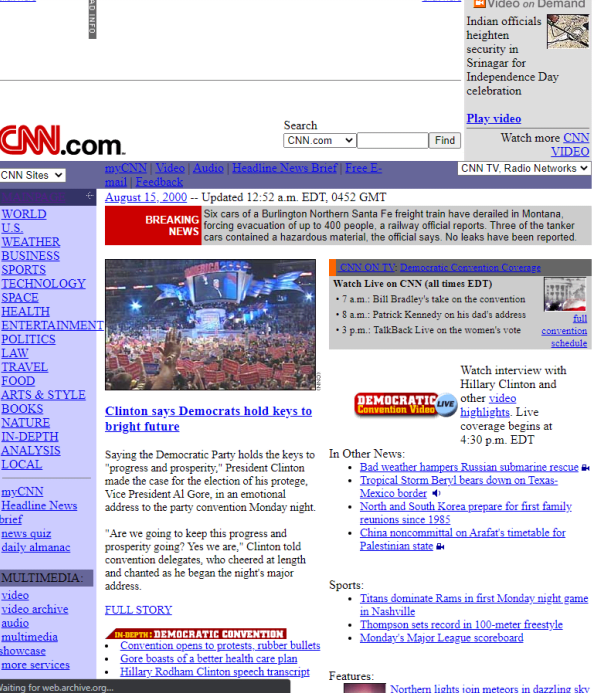 CNN 2005. Credit: DEV Community